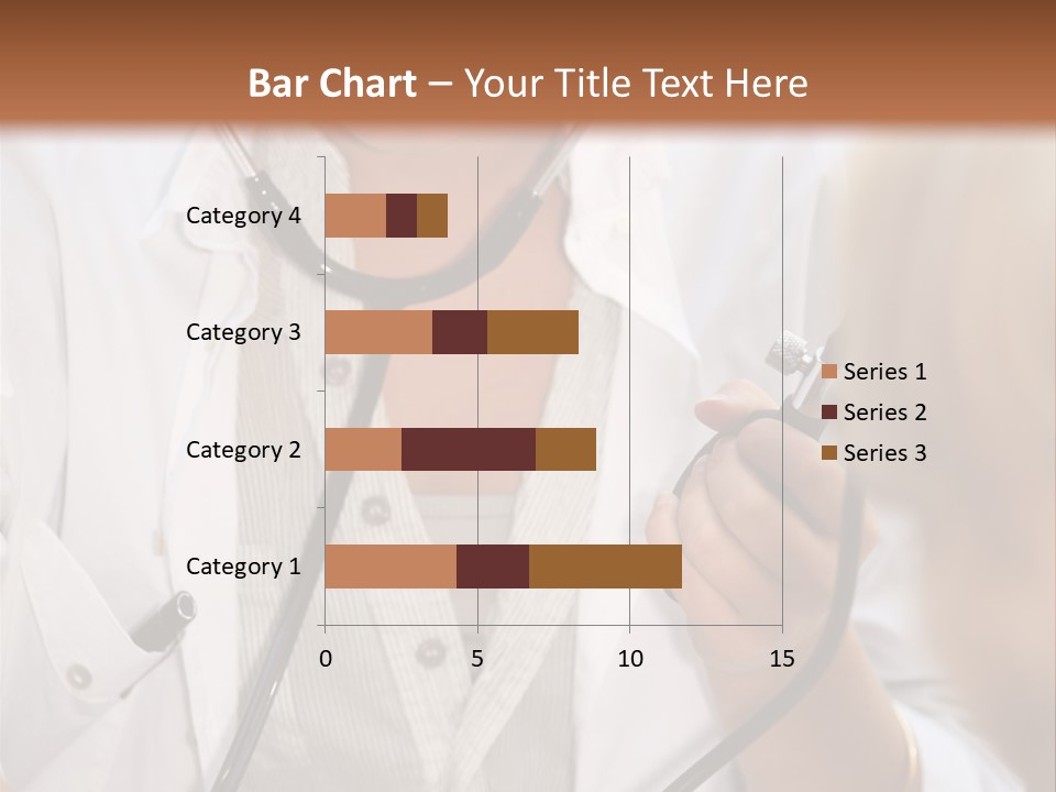 Check _Cc_ Hand PowerPoint Template