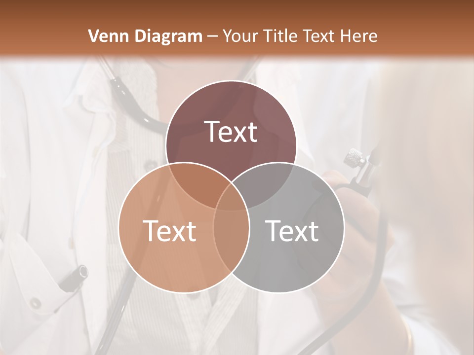 Check _Cc_ Hand PowerPoint Template