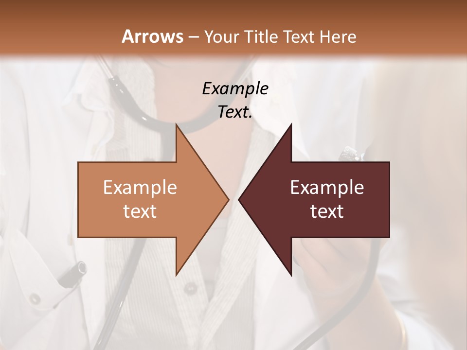 Check _Cc_ Hand PowerPoint Template