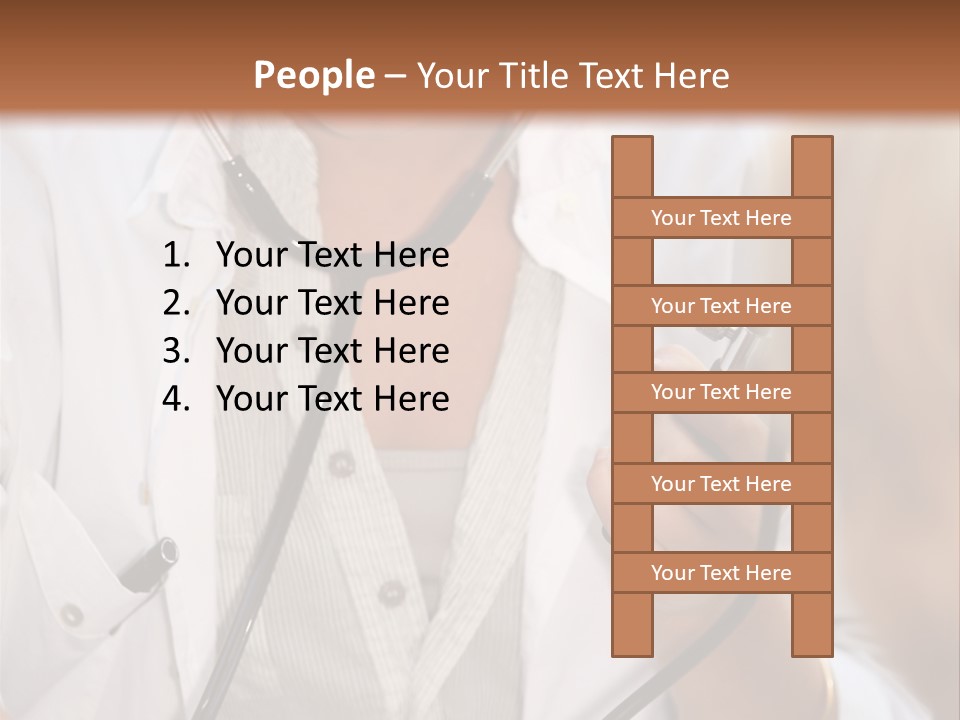 Check _Cc_ Hand PowerPoint Template