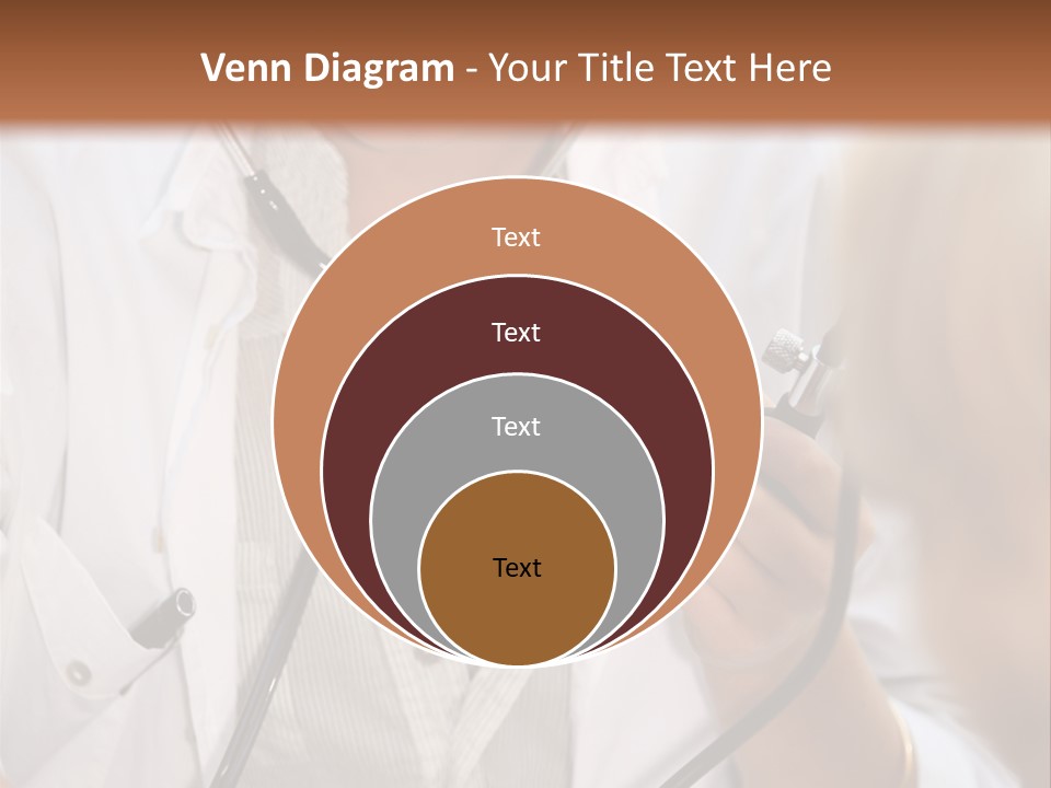 Check _Cc_ Hand PowerPoint Template