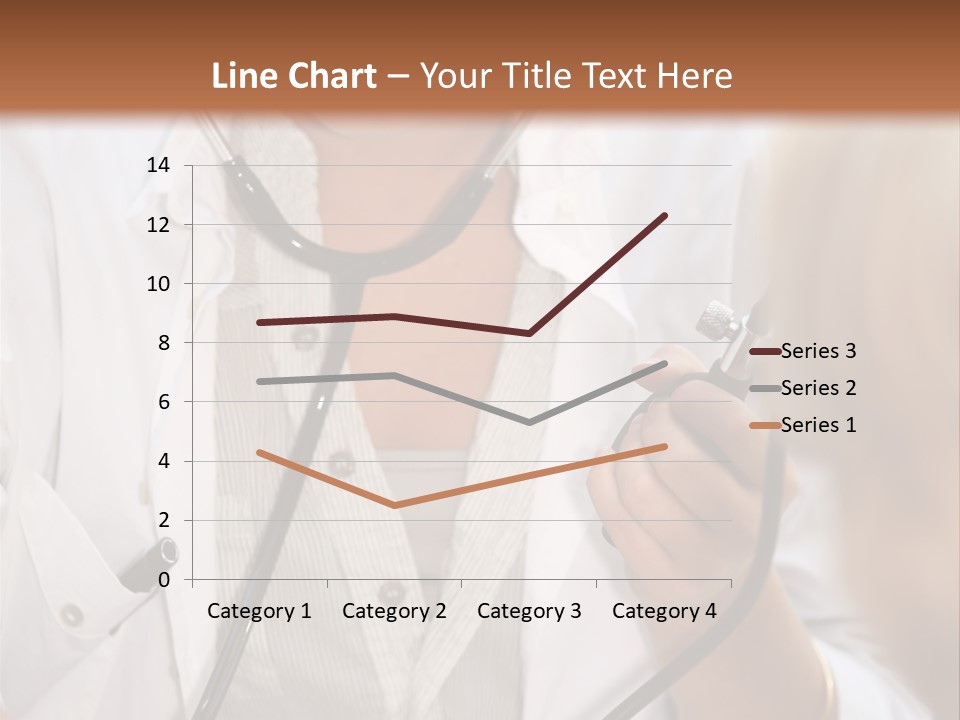 Check _Cc_ Hand PowerPoint Template