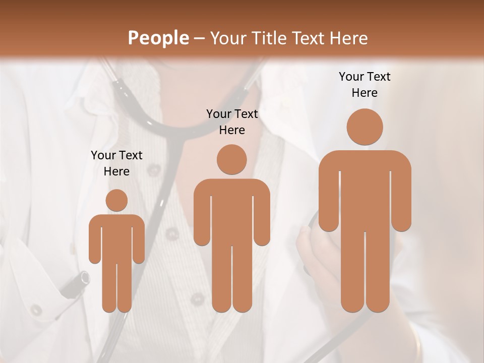 Check _Cc_ Hand PowerPoint Template