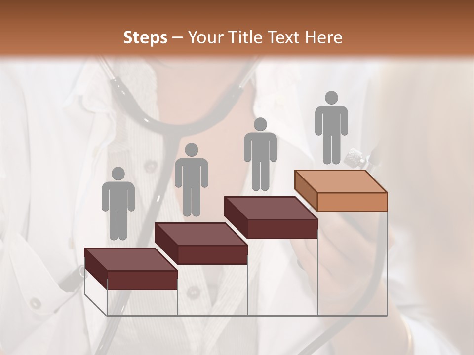 Check _Cc_ Hand PowerPoint Template