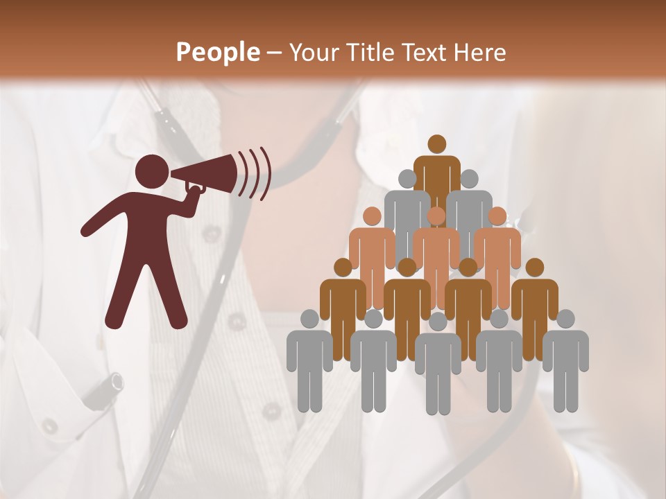 Check _Cc_ Hand PowerPoint Template