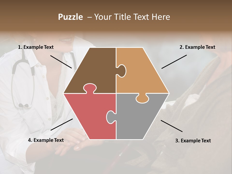 Age Indoors Tender PowerPoint Template