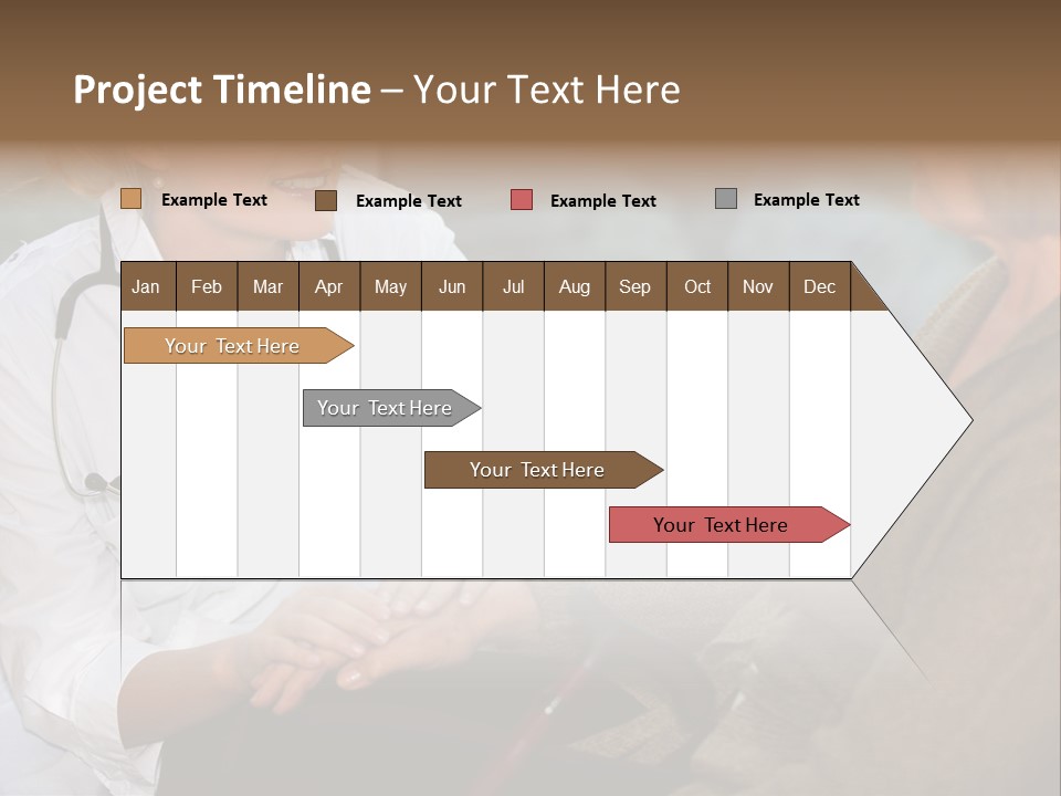 Age Indoors Tender PowerPoint Template