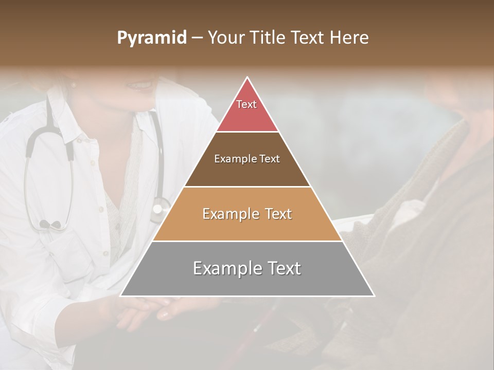 Age Indoors Tender PowerPoint Template