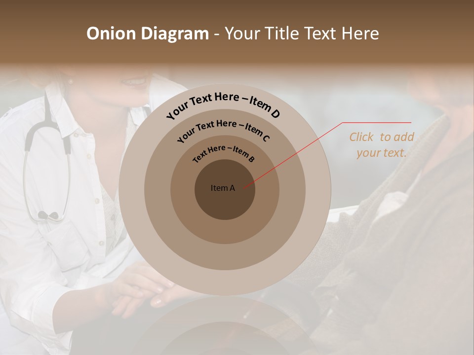 Age Indoors Tender PowerPoint Template