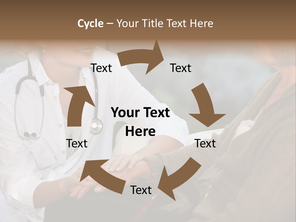 Age Indoors Tender PowerPoint Template