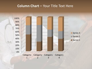 Age Indoors Tender PowerPoint Template