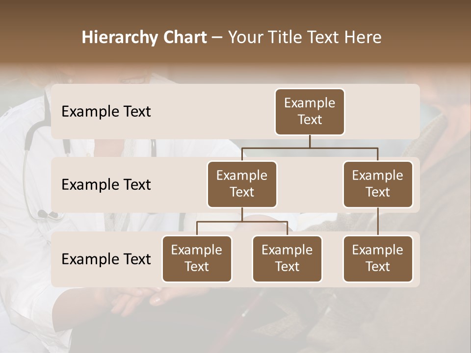 Age Indoors Tender PowerPoint Template