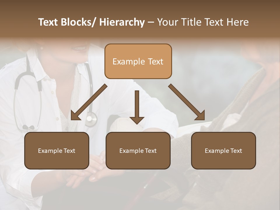 Age Indoors Tender PowerPoint Template