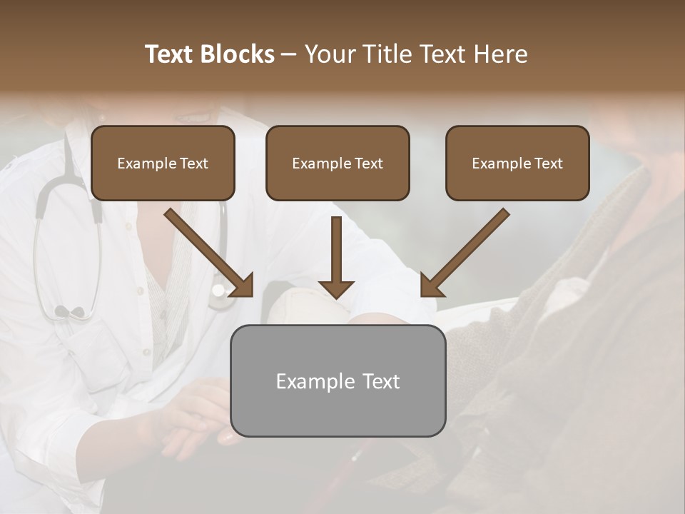 Age Indoors Tender PowerPoint Template