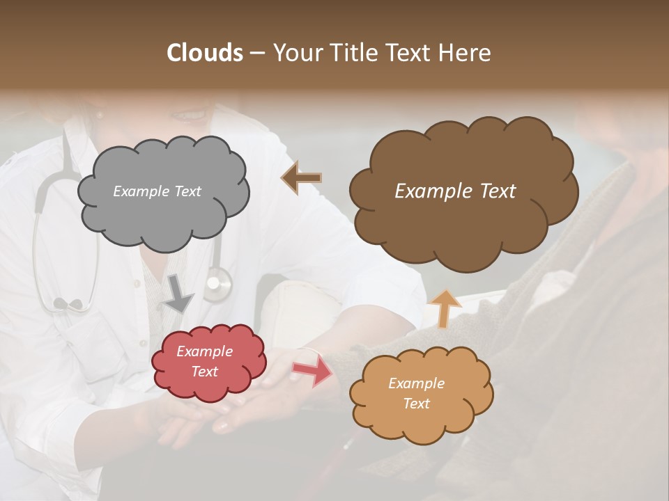Age Indoors Tender PowerPoint Template