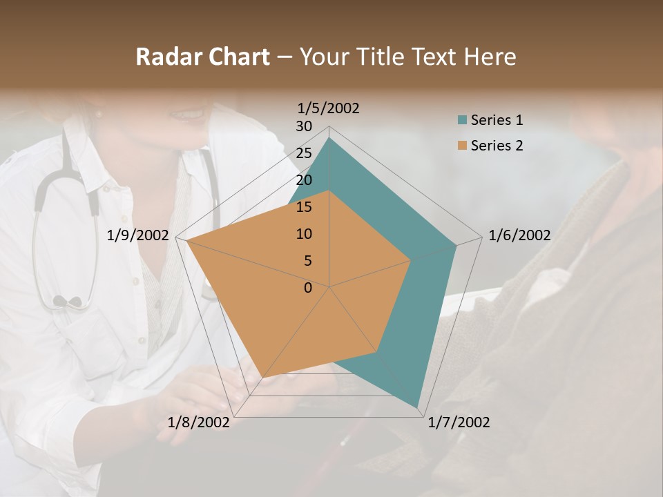 Age Indoors Tender PowerPoint Template