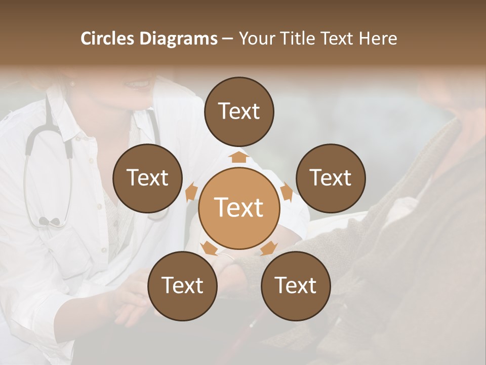 Age Indoors Tender PowerPoint Template