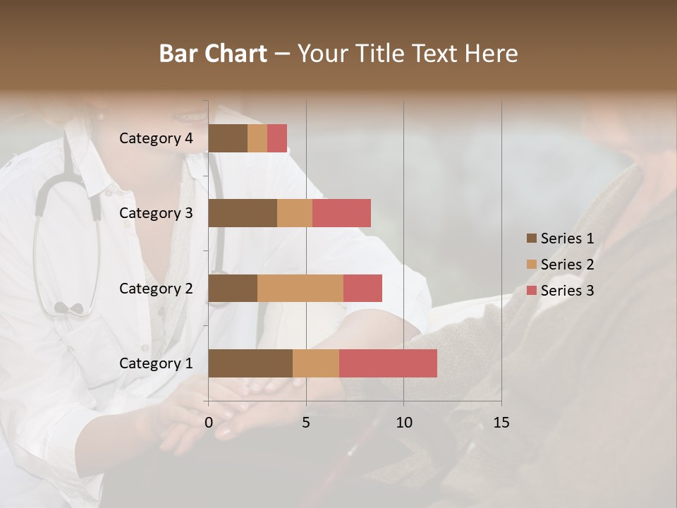 Age Indoors Tender PowerPoint Template