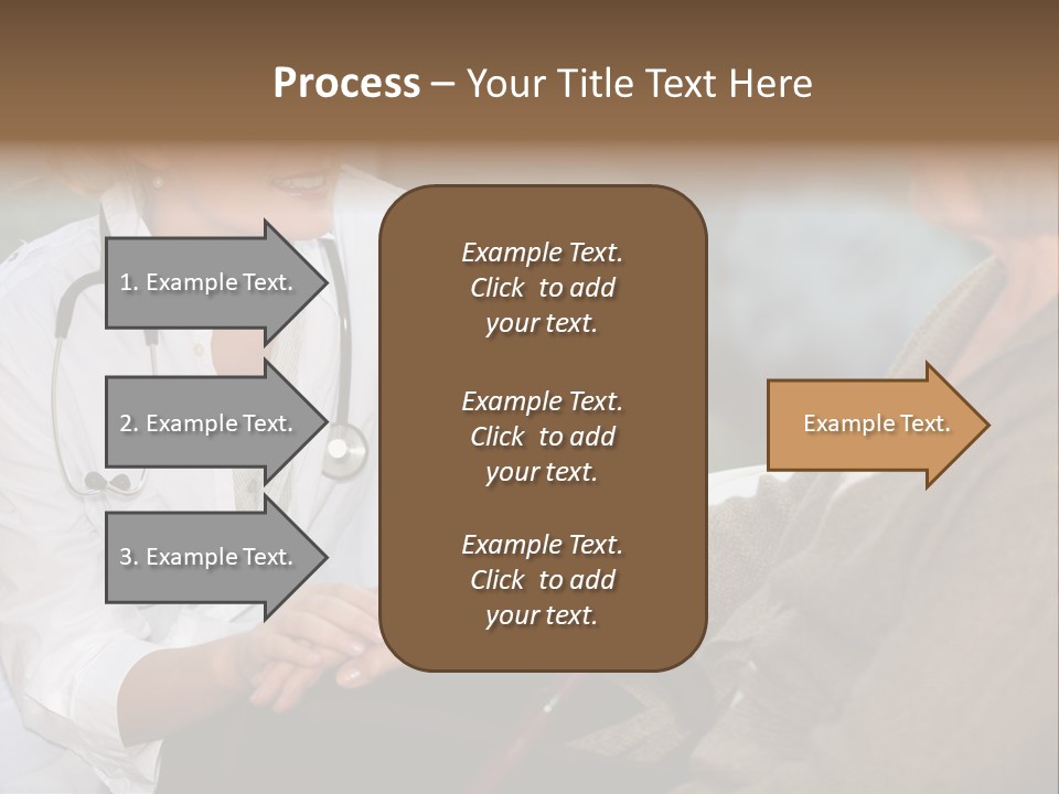 Age Indoors Tender PowerPoint Template