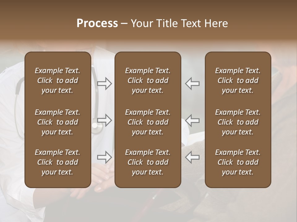 Age Indoors Tender PowerPoint Template