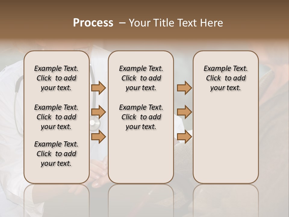 Age Indoors Tender PowerPoint Template