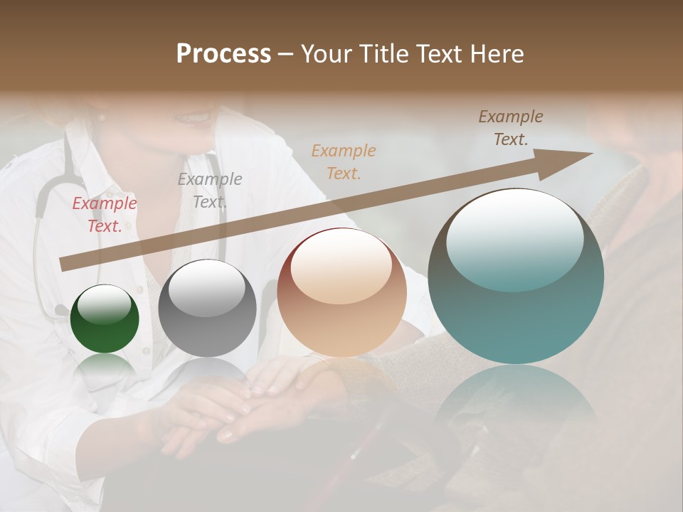 Age Indoors Tender PowerPoint Template