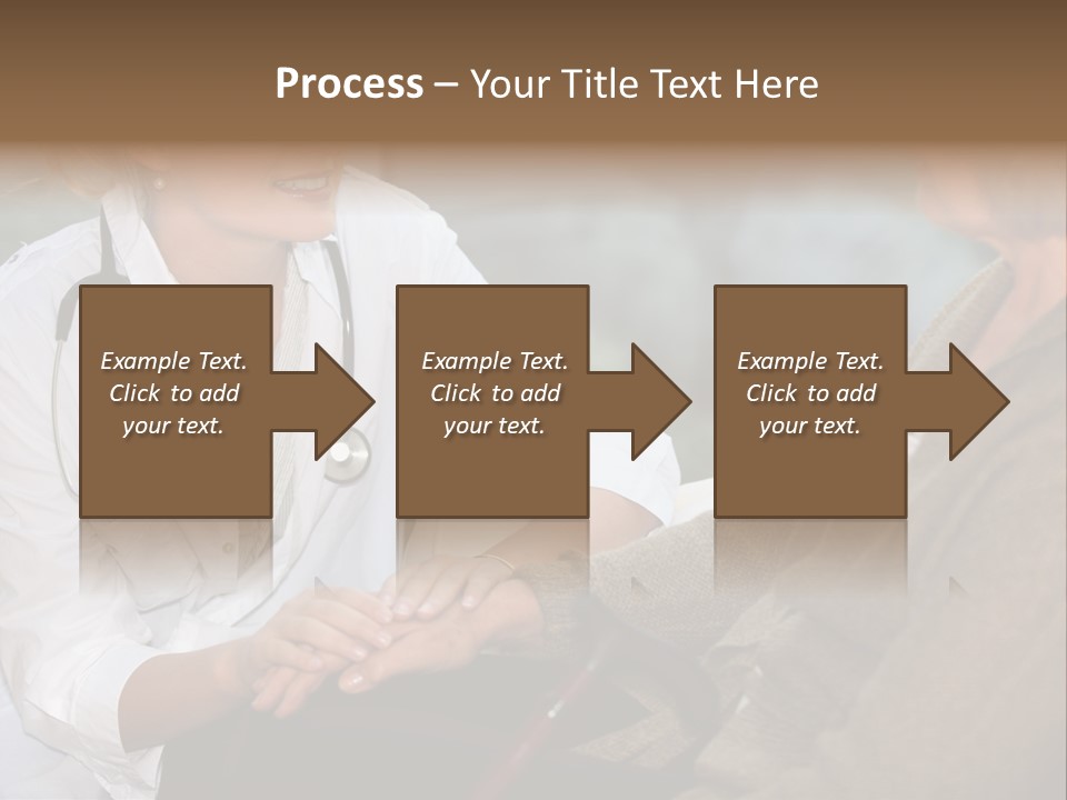 Age Indoors Tender PowerPoint Template