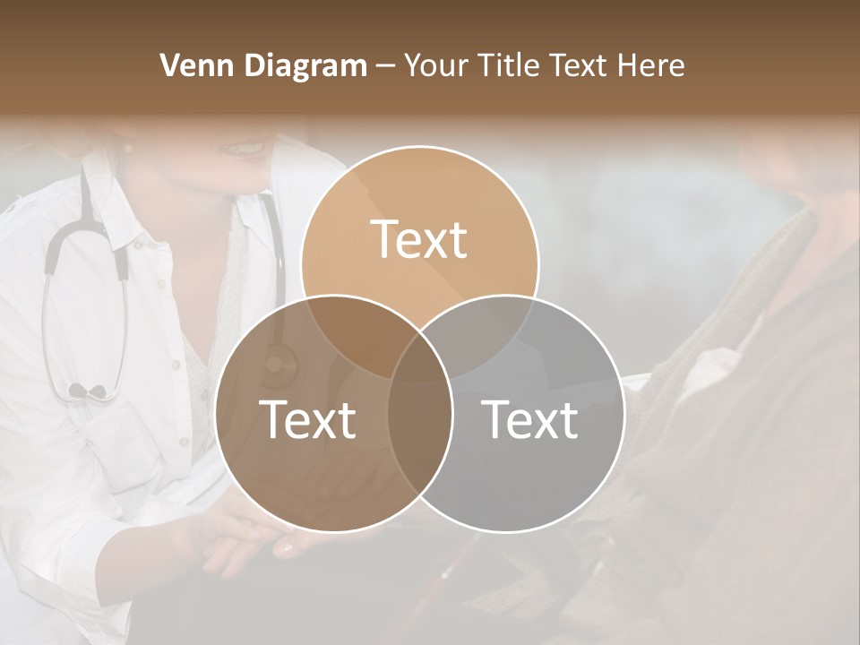 Age Indoors Tender PowerPoint Template