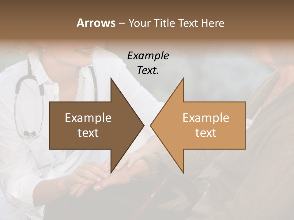 Age Indoors Tender PowerPoint Template