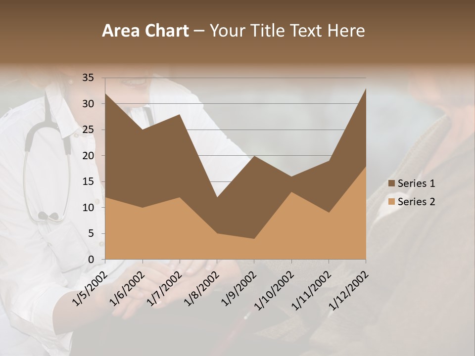 Age Indoors Tender PowerPoint Template