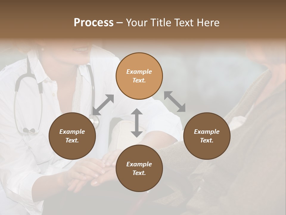 Age Indoors Tender PowerPoint Template