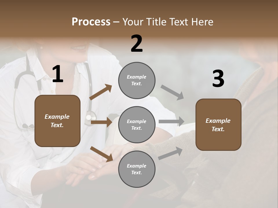 Age Indoors Tender PowerPoint Template