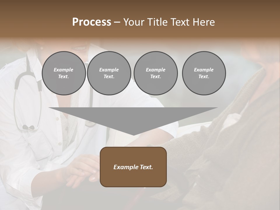 Age Indoors Tender PowerPoint Template