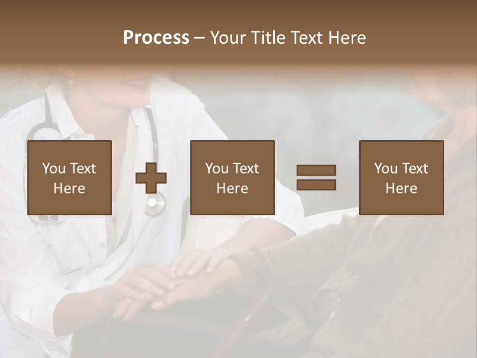 Age Indoors Tender PowerPoint Template