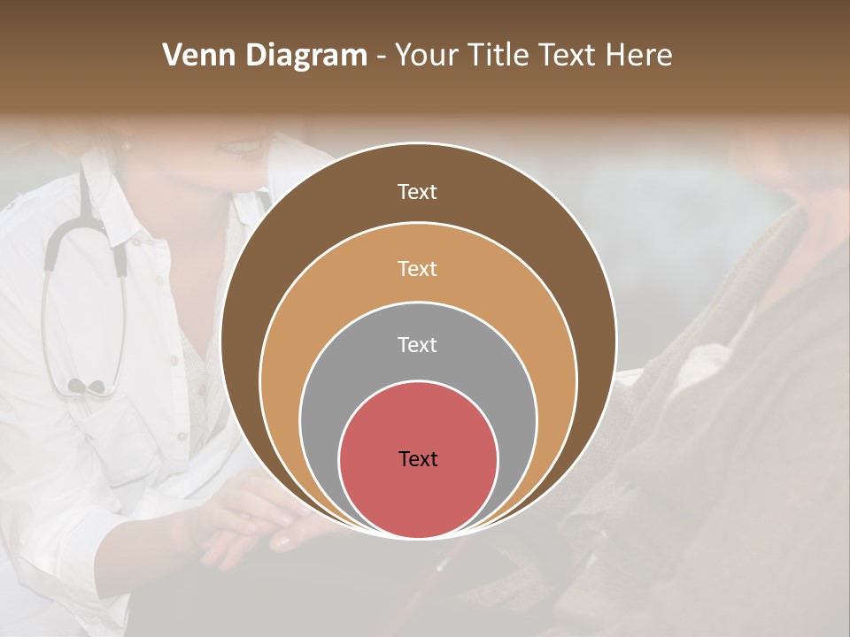 Age Indoors Tender PowerPoint Template