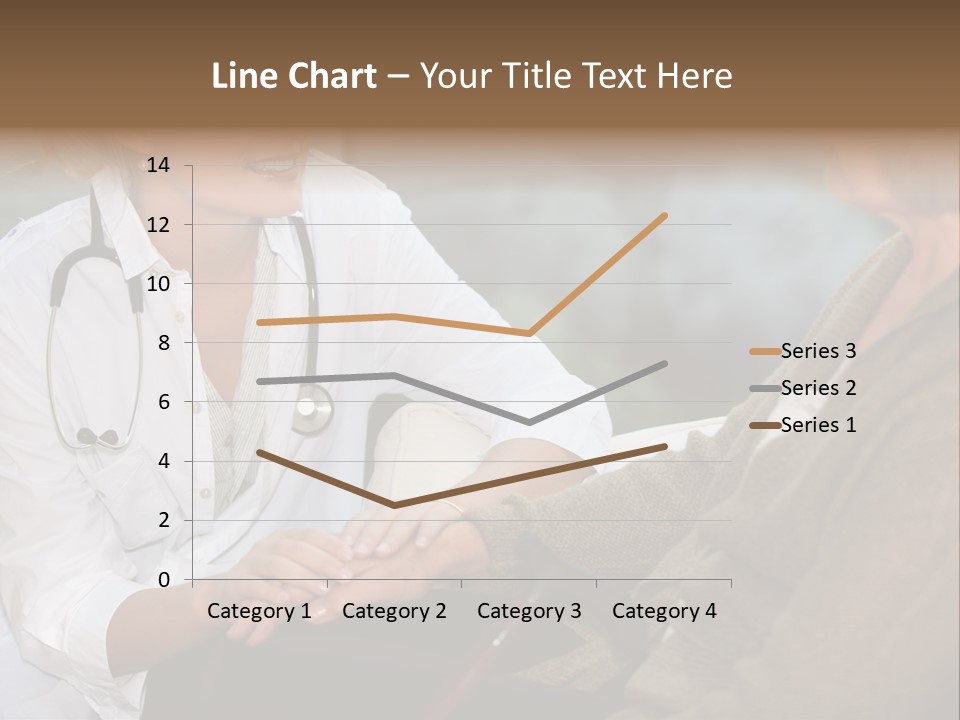 Age Indoors Tender PowerPoint Template