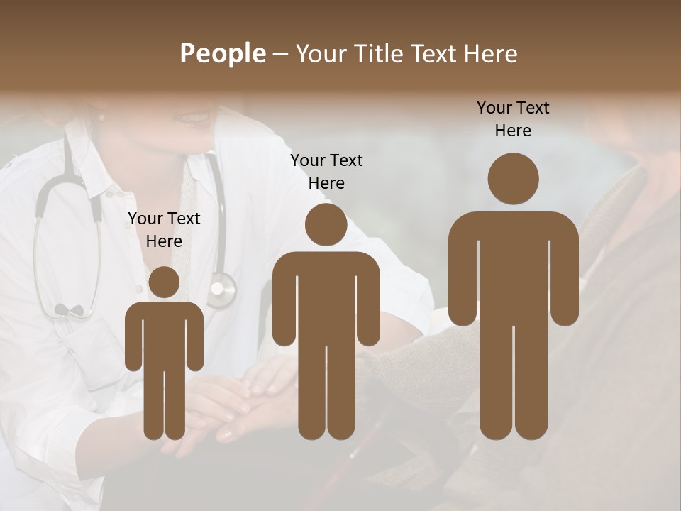 Age Indoors Tender PowerPoint Template