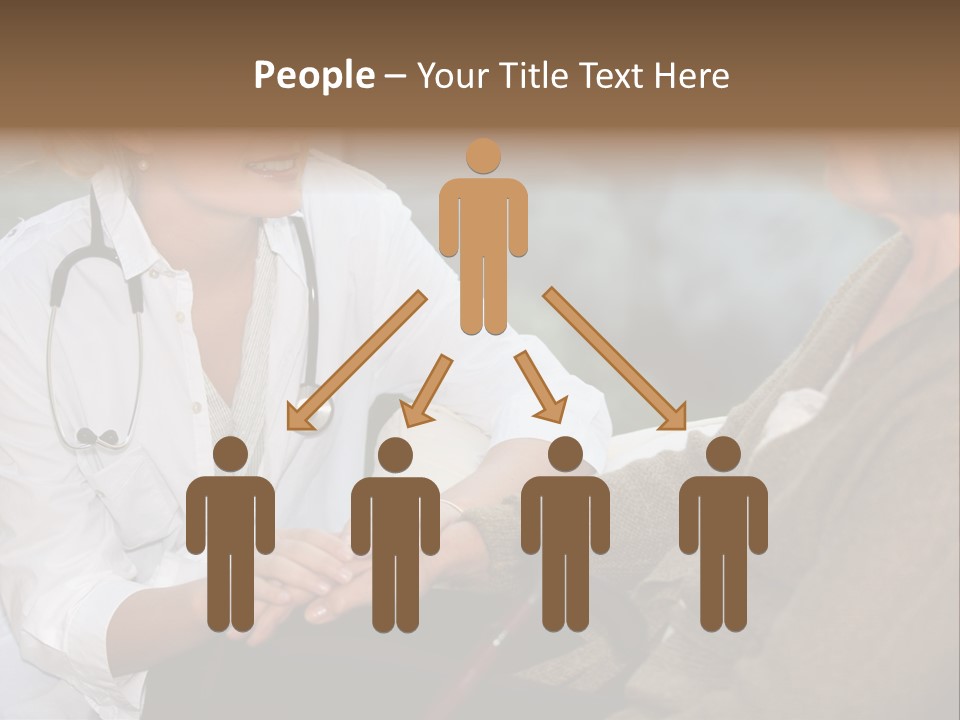 Age Indoors Tender PowerPoint Template