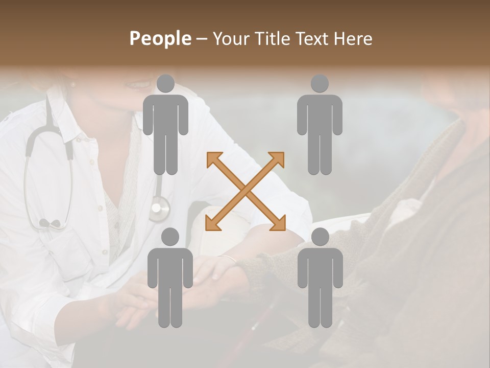 Age Indoors Tender PowerPoint Template