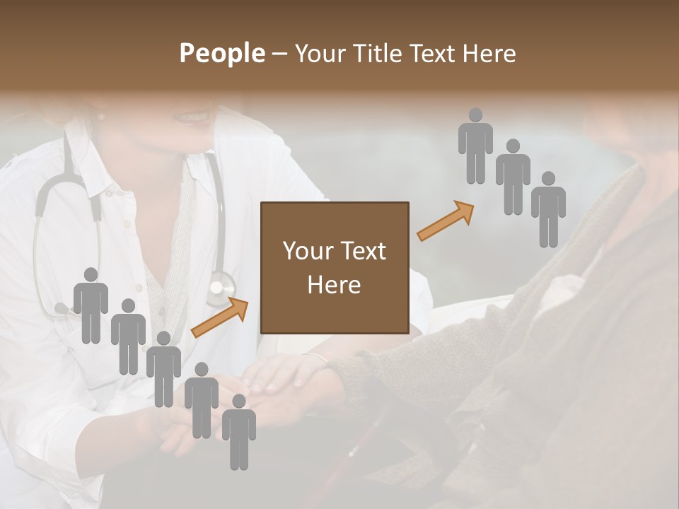 Age Indoors Tender PowerPoint Template