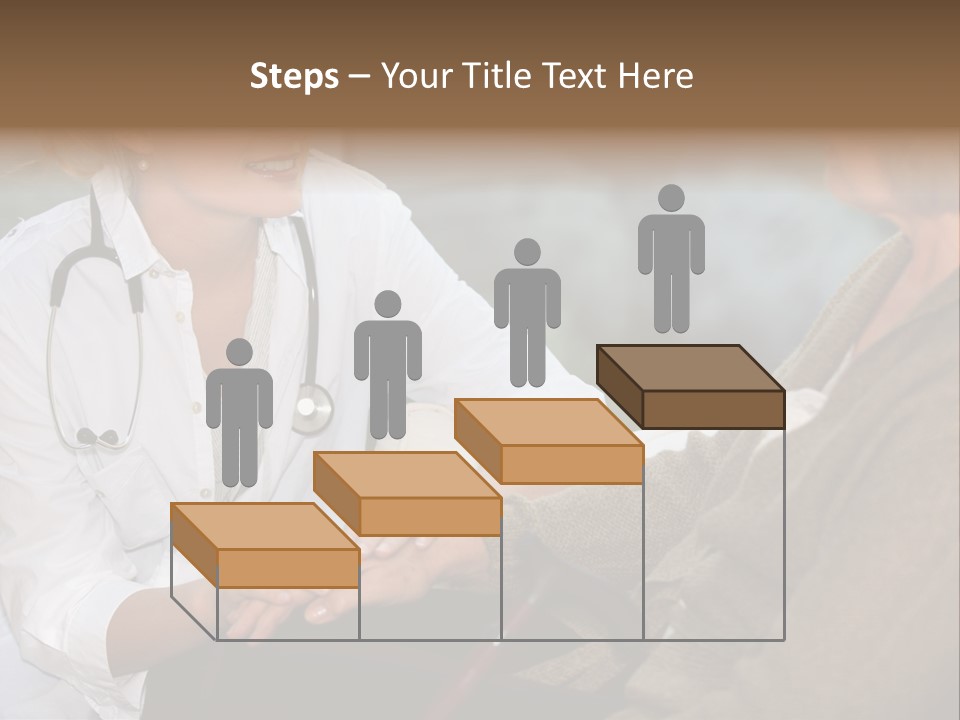 Age Indoors Tender PowerPoint Template