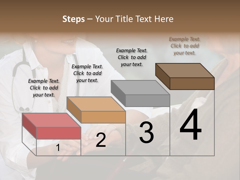 Age Indoors Tender PowerPoint Template
