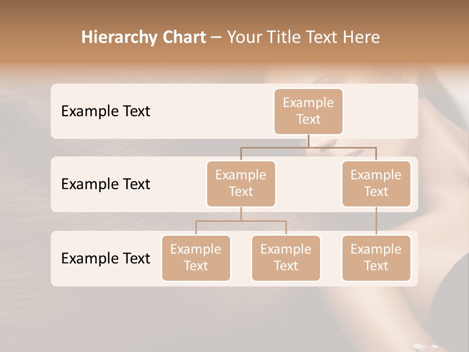 Studio Beautiful Healthy PowerPoint Template