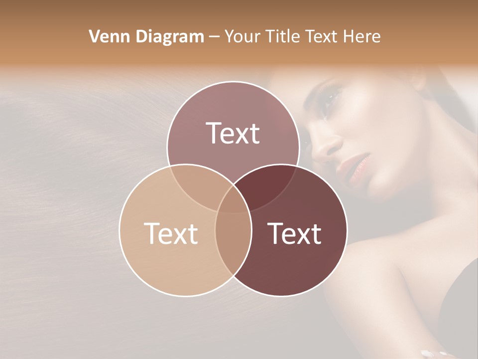 Studio Beautiful Healthy PowerPoint Template