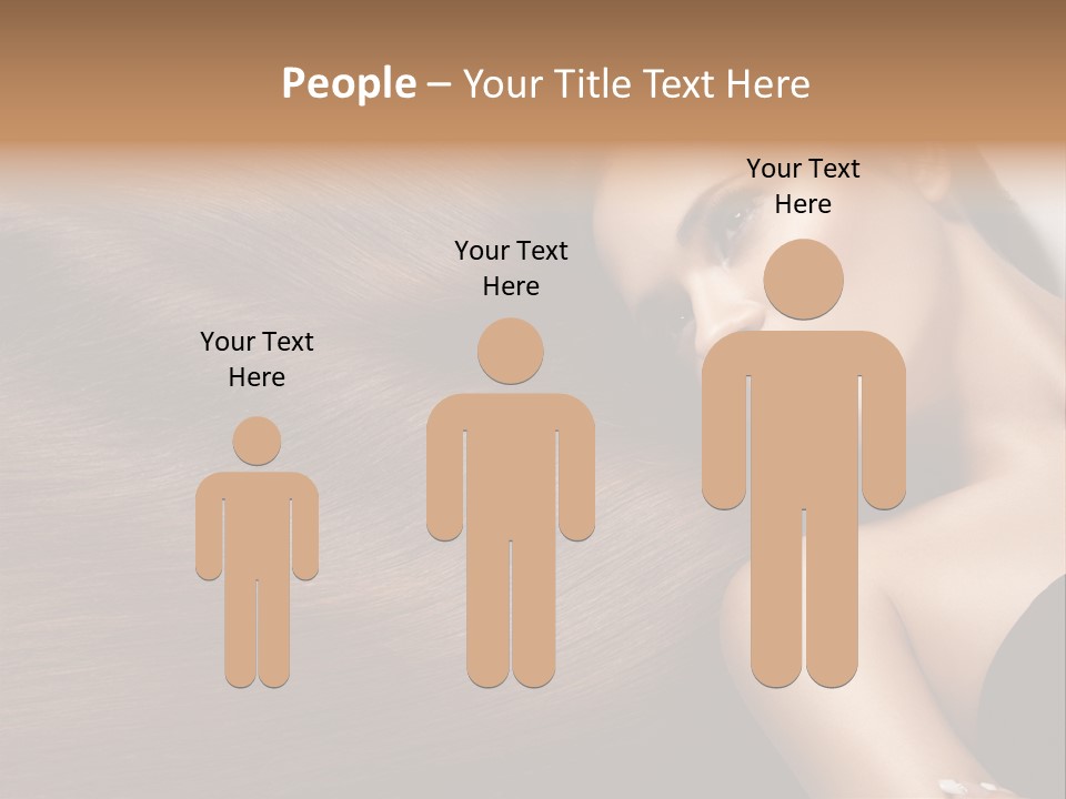 Studio Beautiful Healthy PowerPoint Template