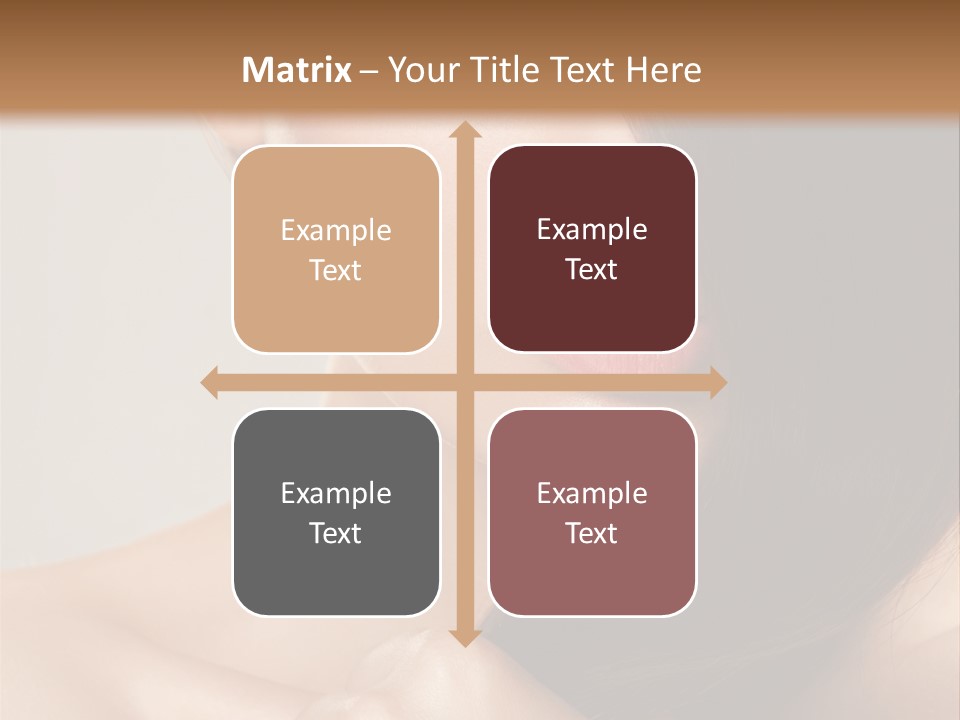 Adult Attractive Long PowerPoint Template