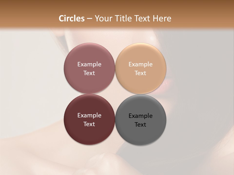 Adult Attractive Long PowerPoint Template