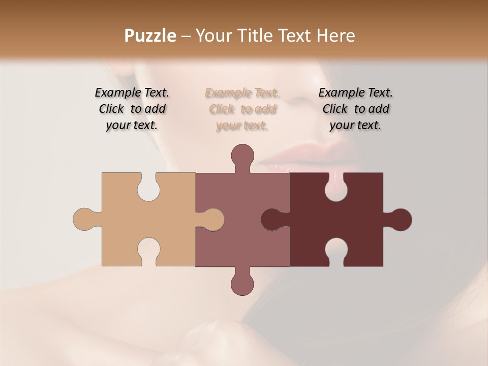 Adult Attractive Long PowerPoint Template