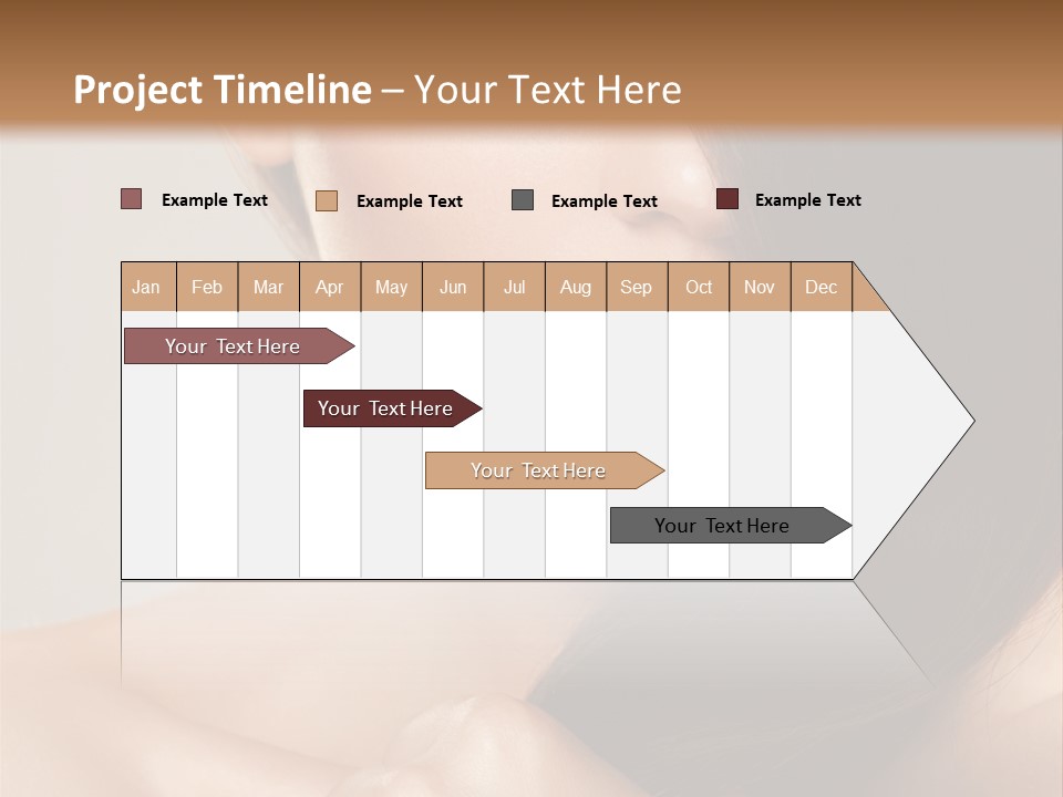 Adult Attractive Long PowerPoint Template