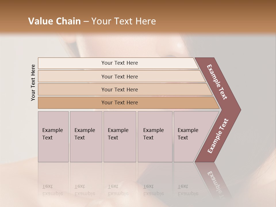 Adult Attractive Long PowerPoint Template